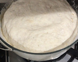 Foto del paso 2 de la receta: Pizza súper fácil❤️