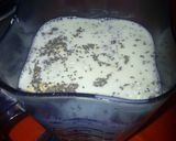 Foto del paso 8 de la receta: Licuado de leche energético a la Mario, s