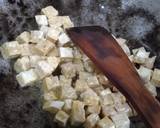 70. Lodeh Tempe semangit bumbu iris langkah memasak 1 foto