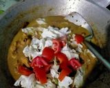 Foto langkah ke 4 dari resep Tongseng Ayam Full Rempah.