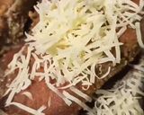 Foto del paso 5 de la receta: Milanesa de Berenjena rellena