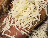 Foto del paso 5 de la receta: Milanesa de Berenjena rellena