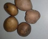 બટાકાનો શીરો(Bataka no shiro Recipe in Gujarati) રેસીપી સ્ટેપ1ફોટો