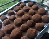 Foto del paso 8 de la receta: Brigadeiros de Chocolate! Fáciles y Rápidos
