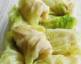 Foto langkah ke 8 dari resep Siomay ayam ikan.