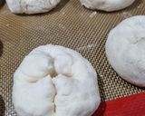 Foto del paso 5 de la receta: Cubanitos ❤️