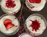 Φωτογραφία βήματος 5 της συνταγής Cheesecake χωρίς τυρί