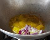 এঁচোড় চিংড়ি(enchor chingri recipe in Bengali) রেসিপি ধাপ - 3 ছবি