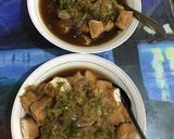 Foto langkah ke 1 dari resep Tahu Gejrot.