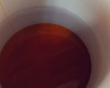 عکس مرحله 1 از دستور شربت شیره انگور با دانه چیا