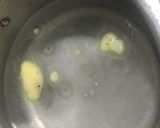 A picture of step 2 of Pearl Millet Khichdi.