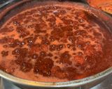 Foto del paso 2 de la receta: Mermelada de Frutilla y Chía🍓🍓