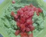 Foto del paso 4 de la receta: Guacamole apto celíacos