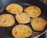 Foto del paso 2 de la receta: Lasaña vegetariana de aprovechamiento con lentejas y champiñones