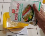 Foto langkah ke 1 dari resep Gemblong Tepung Ketan.