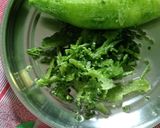 স্টাফড করলা (stuffed karola recipe in Bengali) রেসিপি ধাপ - 1 ছবি
