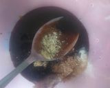 Foto langkah ke 2 dari resep Sate Ayam Bumbu Kecap.
