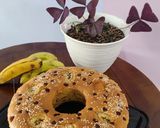 Foto langkah ke 7 dari resep Bolu Pisang Legit.