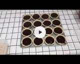 Foto langkah ke 9 dari resep Pie brownies 40 pcs.