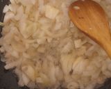 Lecsó tojással,bazsalikommal 🫑🍅🧅🌶🍺 recept fázis 2 fotója