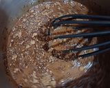 Foto langkah ke 1 dari resep Es Coklat Seliter.