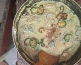 দই শুক্তো (Doi shukto recipe in bengali) রেসিপির ধাপ 5 ছবি