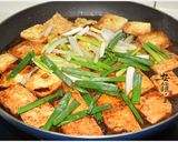 超細緻、零毛孔雞蛋豆腐的食譜步驟11照片