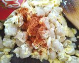 Foto langkah ke 6 dari resep Aci Telor Mini.