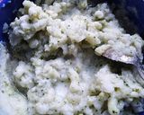 Foto del paso 3 de la receta: Muy simple🥔🥦