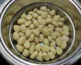 Foto del paso 1 de la receta: Ensalada de gnocchi caprese