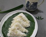 Foto langkah ke 6 dari resep Lupis.