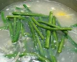 Foto langkah ke 4 dari resep Sayur Asem Kampung.