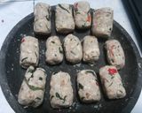 Foto langkah ke 4 dari resep Perkedel tempe (Mendol).