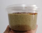 Foto del paso 4 de la receta: Paté de berenjena 🍆 ahumada