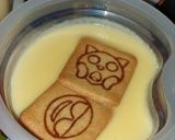 Foto del paso 4 de la receta Natillas de chocolate blanco Thermomix