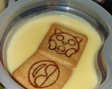 Foto del paso 4 de la receta: Natillas de chocolate blanco Thermomix