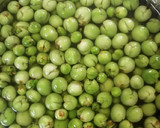 சுண்டைக்காய் காரக் குழம்பு / Sundakai puli kulambu Recipe in tamil ரெசிபி ஸ்டேப் 1 புகைப்படம்