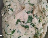 मेथी के पराठे (Methi ke parathe recipe in hindi) रेसिपी चरण 1 फोटो