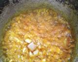 Bharla vanga(bharva baingan, stuffed bringal) recipe step 3 photo
