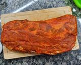 Foto del paso 5 de la receta: Fiambre de Bondiola