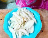 Foto langkah ke 2 dari resep Ayam saus rasa mentega.