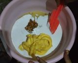 Foto langkah ke 1 dari resep Jagung Bakar B aja.