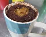 Foto del paso 4 de la receta: Torta en taza / mug cake (microondas)