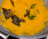 Foto langkah ke 1 dari resep Sayur tahu teri nasi tanpa santan.