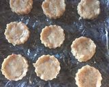 Foto del paso 2 de la receta: Nuggets de pollo