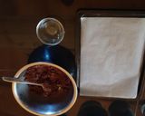 Foto del paso 2 de la receta: Galletas de cacao y avena