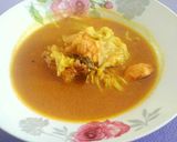 Foto langkah ke 7 dari resep Tongseng Ayam Solo.