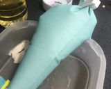 Foto del paso 3 de la receta: Porras