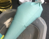 Foto del paso 3 de la receta: Porras