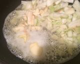 Hình bước làm 2 của món Pate gan gà